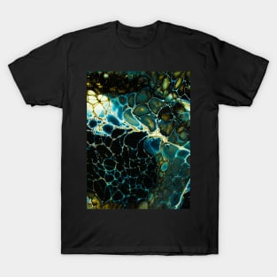 Endless Space in Multichrome T-Shirt